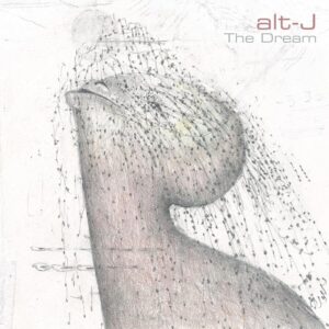 Alt-J -The Dream