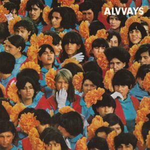 Alvvays-Alvvays