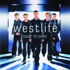 Westlife - Coast To Coast