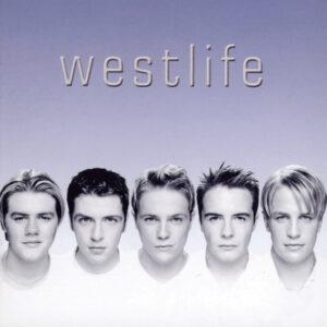 Westlife - S/T