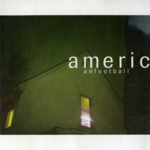 American Football - American Football