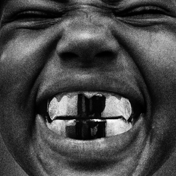 Kanye West - Bully