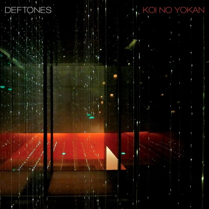 deftones