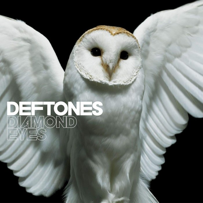 deftones diamond