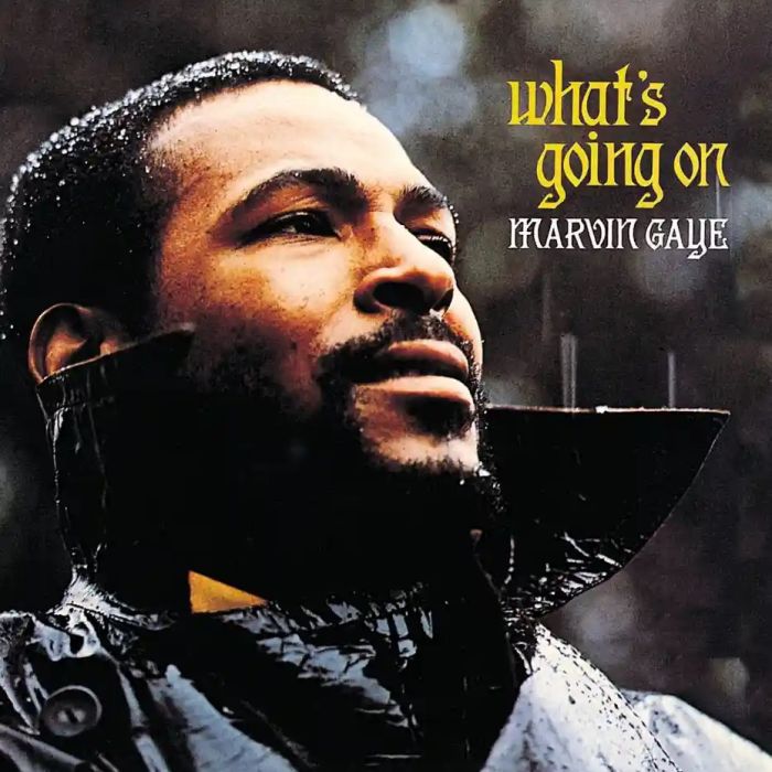 marvin gaye