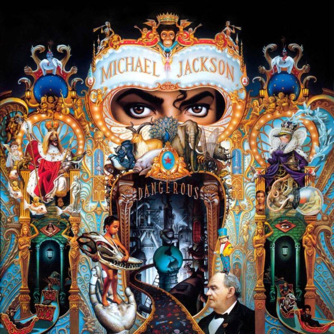 mj dangerous