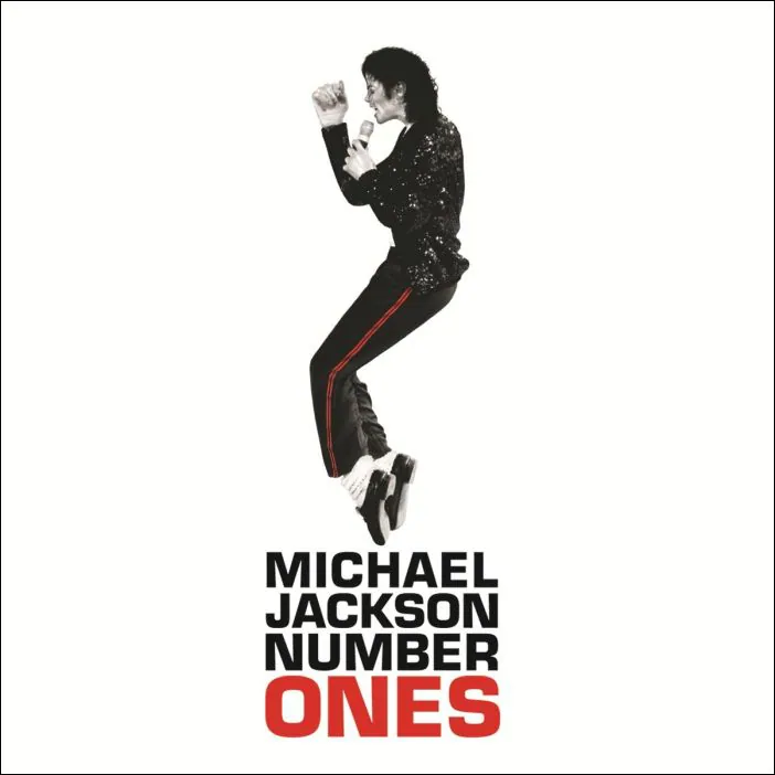 mj number ones