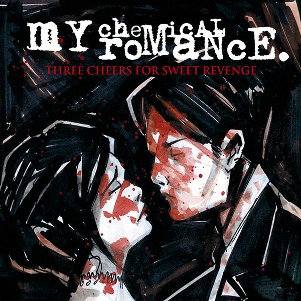 my chemical romance