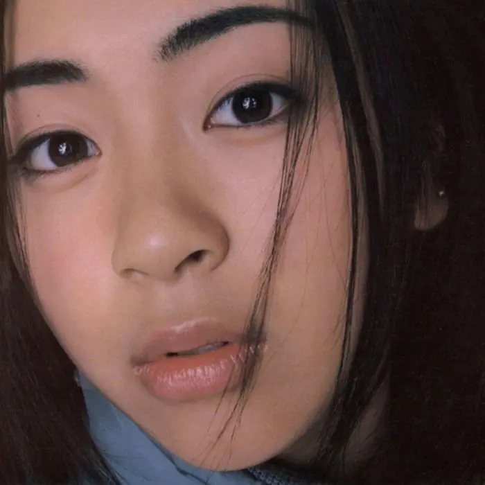 utada hikaru